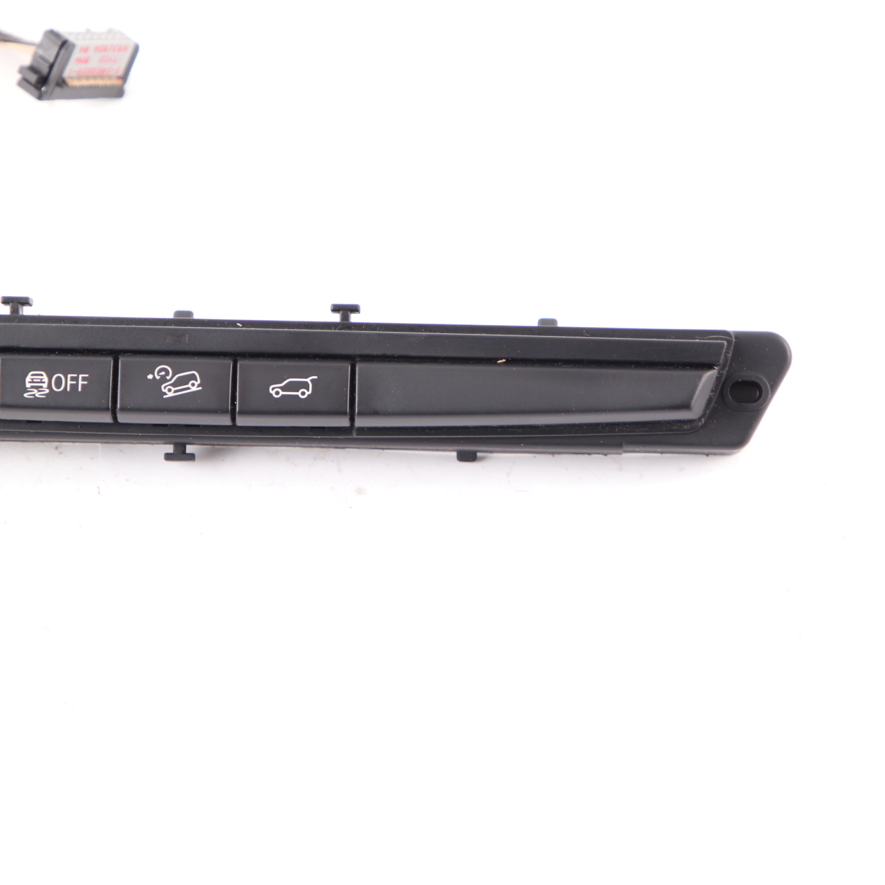 Switch Panel BMW X5 E70 X6 E71 Control Unit Centre Console Button PDC 9208218