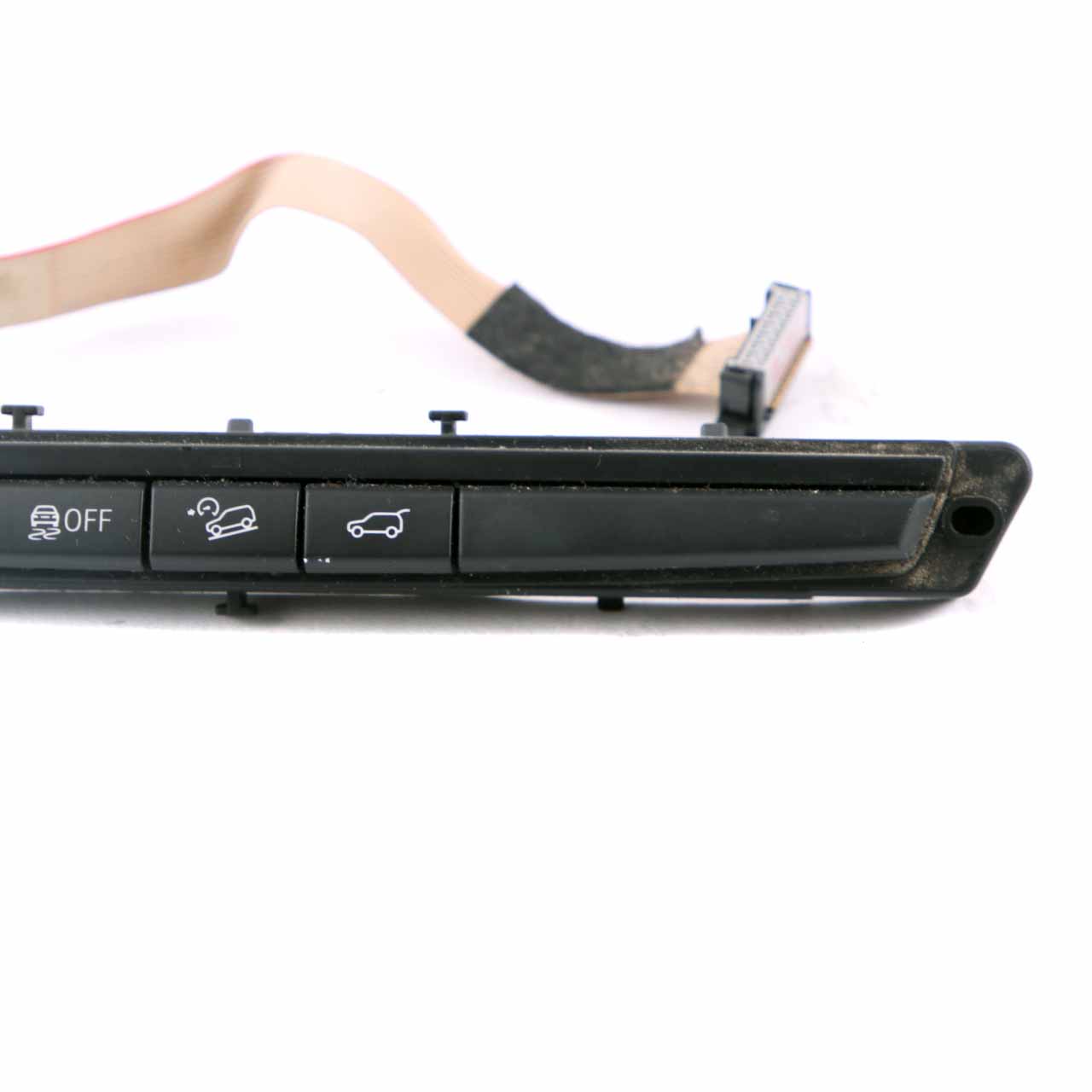 BMW X5 X6 Series E70 E71 Switch Unit Control Panel Centre Console 9208218