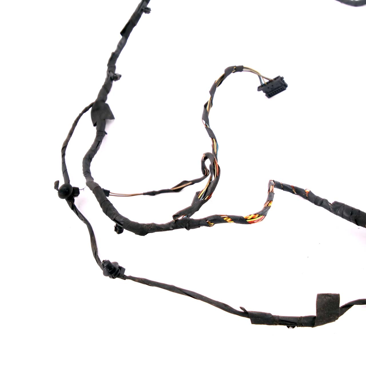 BMW F07 GT Rear Door Wiring Loom Cable Harness 9210135