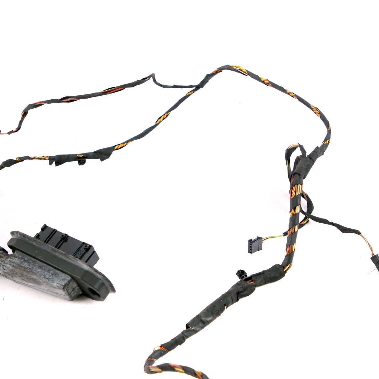 BMW F07 GT Rear Door Wiring Loom Cable Harness 9210135