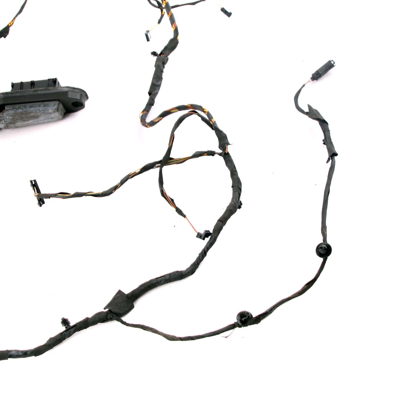 BMW F07 GT Rear Door Wiring Loom Cable Harness 9210135