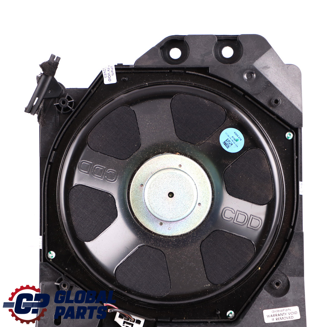 BMW 1 3 F20 F21 F30 F31 Left N/S Central Bass Hi-Fi Subwoofer Speaker 9210149