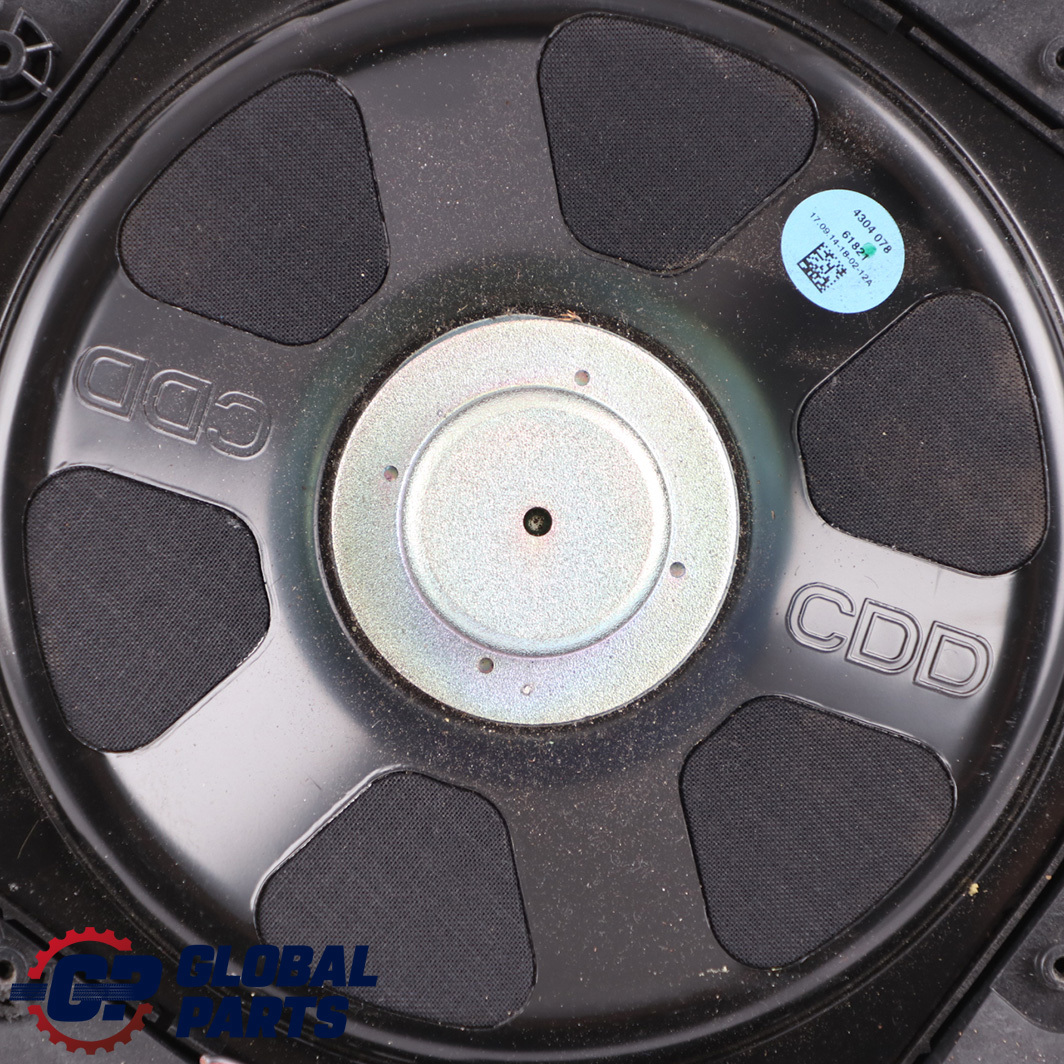 BMW 1 3 F20 F21 F30 F31 Left N/S Central Bass Hi-Fi Subwoofer Speaker 9210149