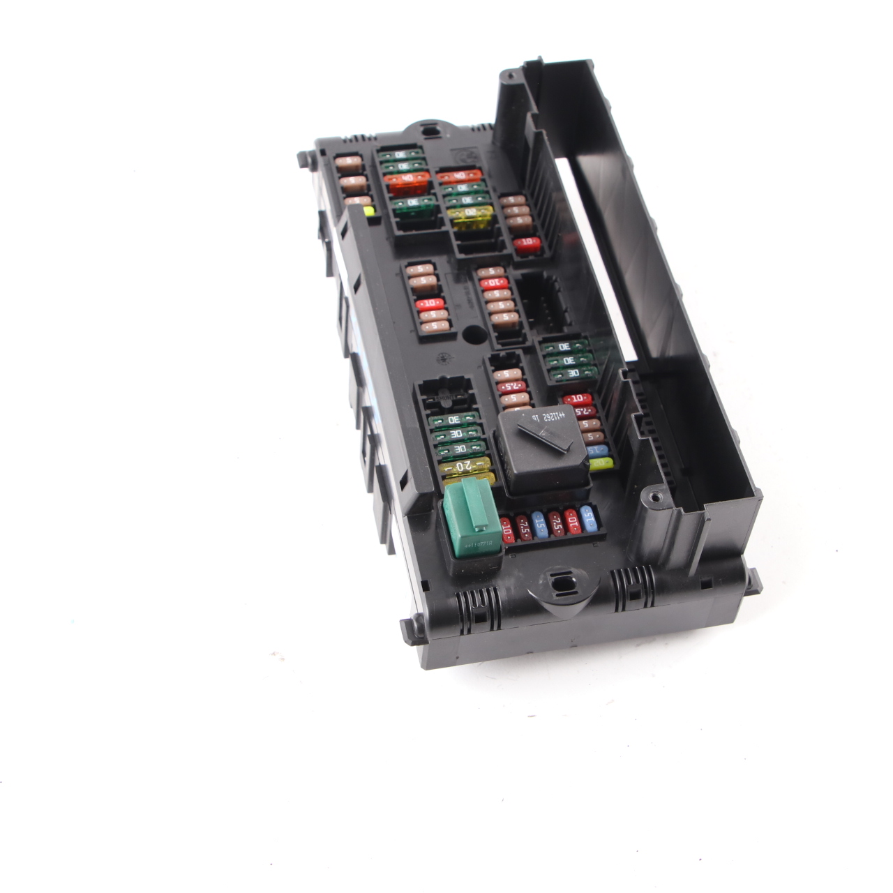 BMW X3 F25 Fuse Box Power Distribution Module Relay Unit 9210863