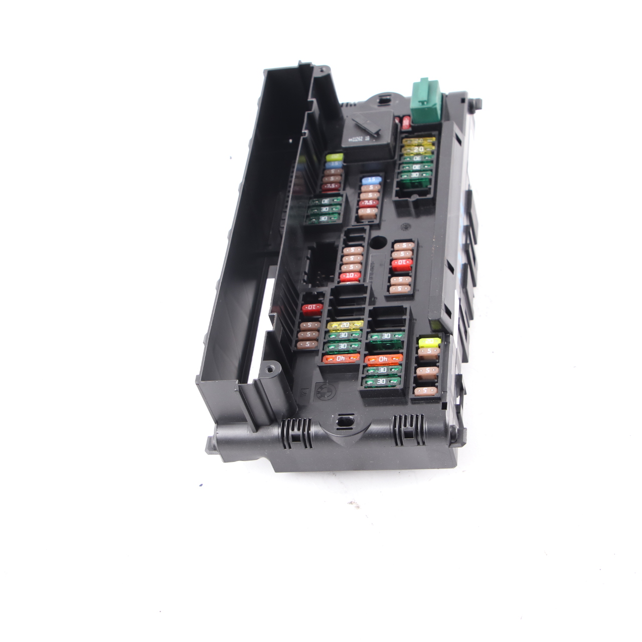 BMW X3 F25 Fuse Box Power Distribution Module Relay Unit 9210863