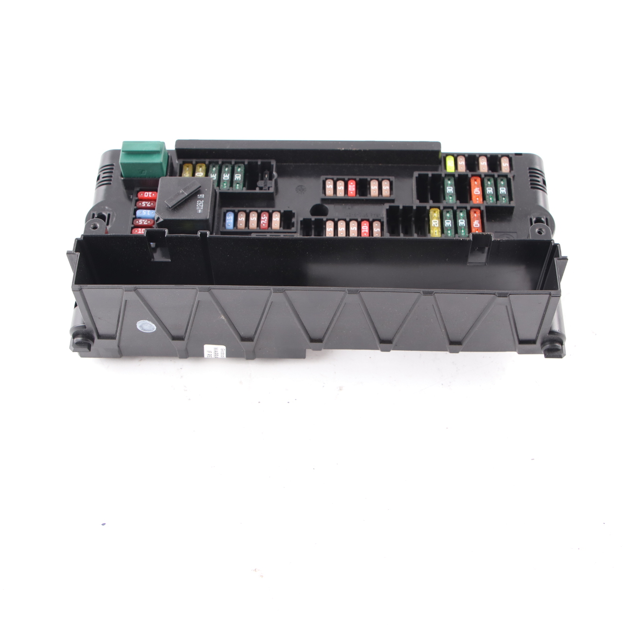 BMW X3 F25 Fuse Box Power Distribution Module Relay Unit 9210863