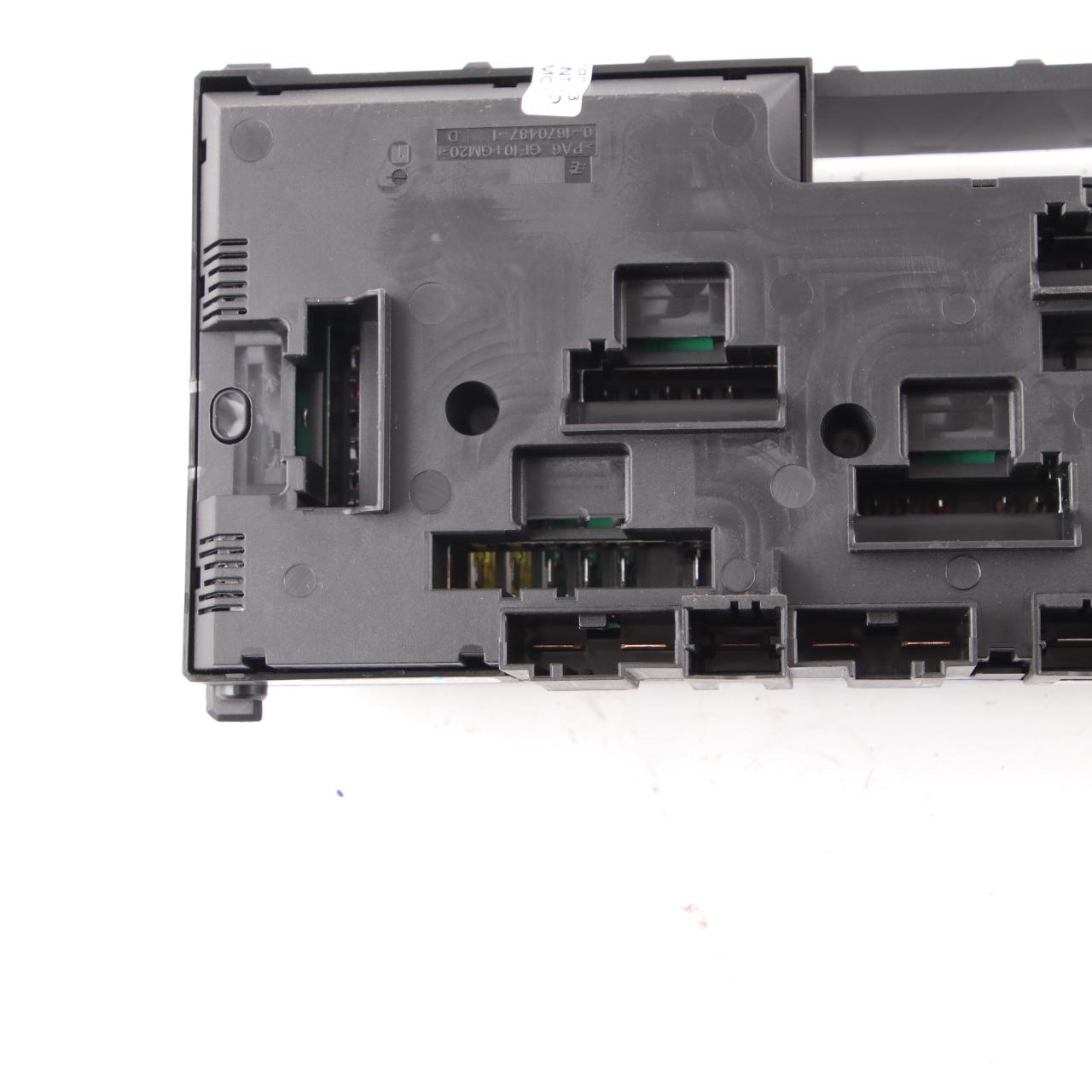 BMW X3 F25 Fuse Box Power Distribution Module Relay Unit 9210863