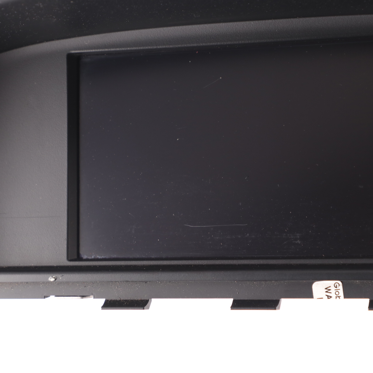 BMW E90 E91 E92 E93 LCI Screen Sat Nav Monitor Display 6.5" High Resolution