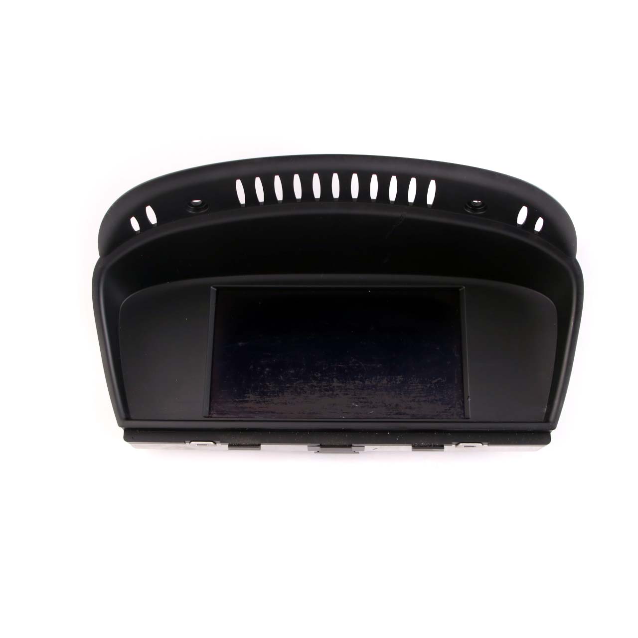 BMW 3 Series E90 E91 E92 E93 2 Screen Sat Nav Monitor Screen Display 9211970