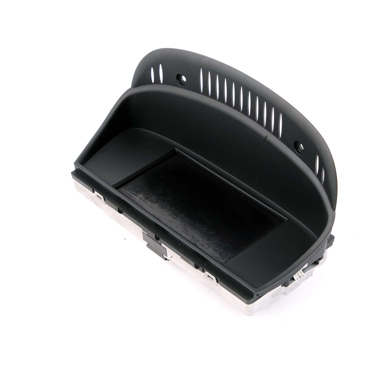 BMW 3 Series E90 E91 E92 E93 2 Screen Sat Nav Monitor Screen Display 9211970