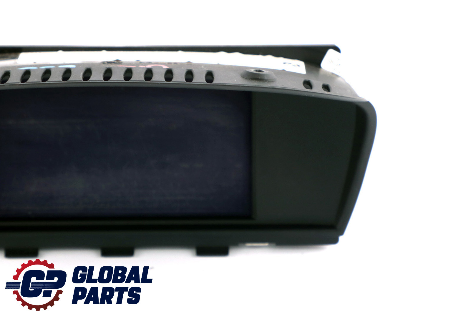 BMW 3 Series E90 E91 E92 E93 LCI Screen Sat Nav Monitor Screen Display 9211970