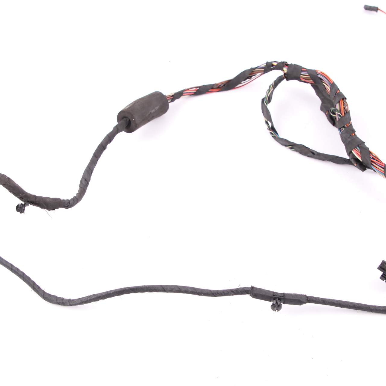 Door Cable BMW F01 F02 Front Right O/S Wiring Loom Harness 9212165