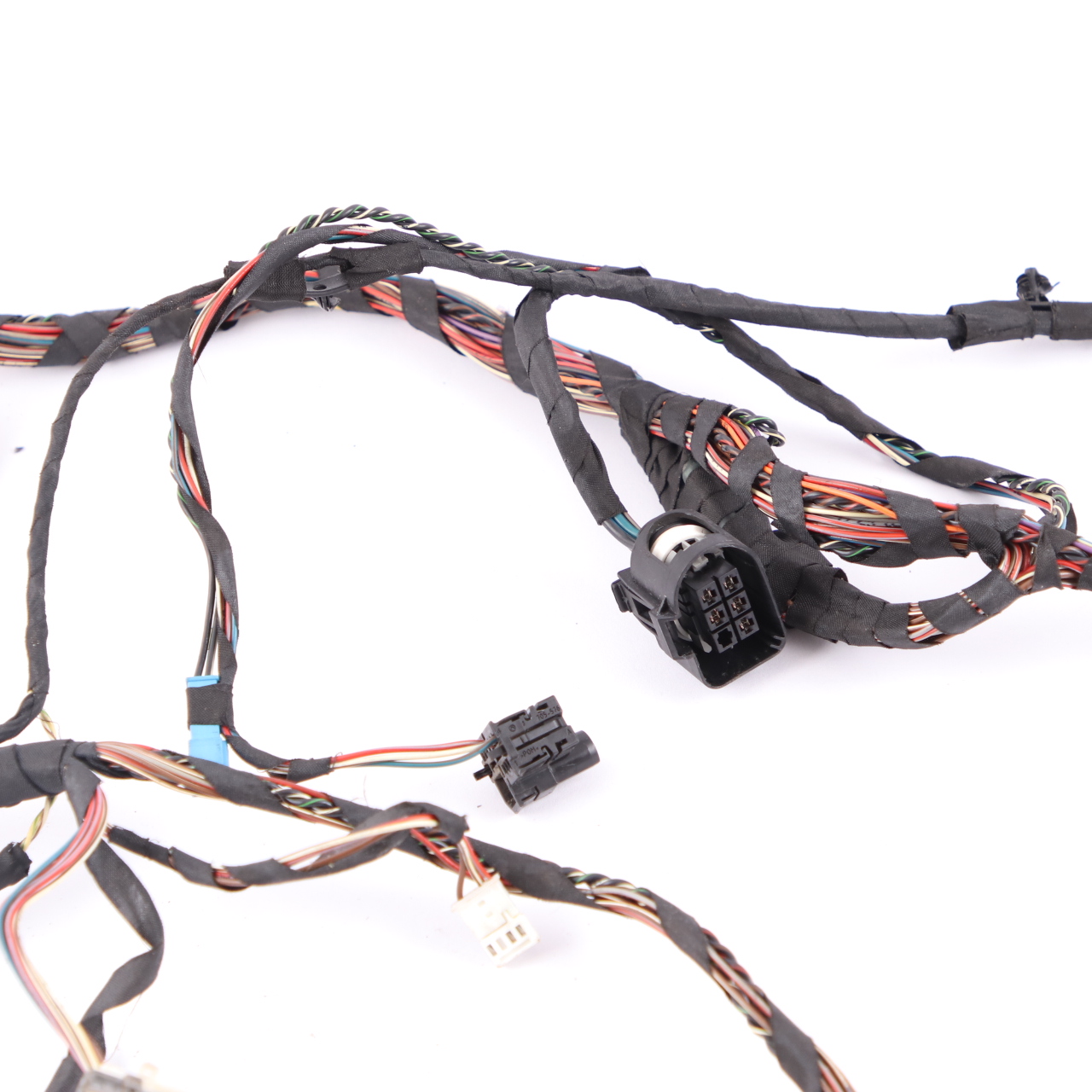 Door Cable BMW F01 F02 Front Right O/S Wiring Loom Harness 9212165