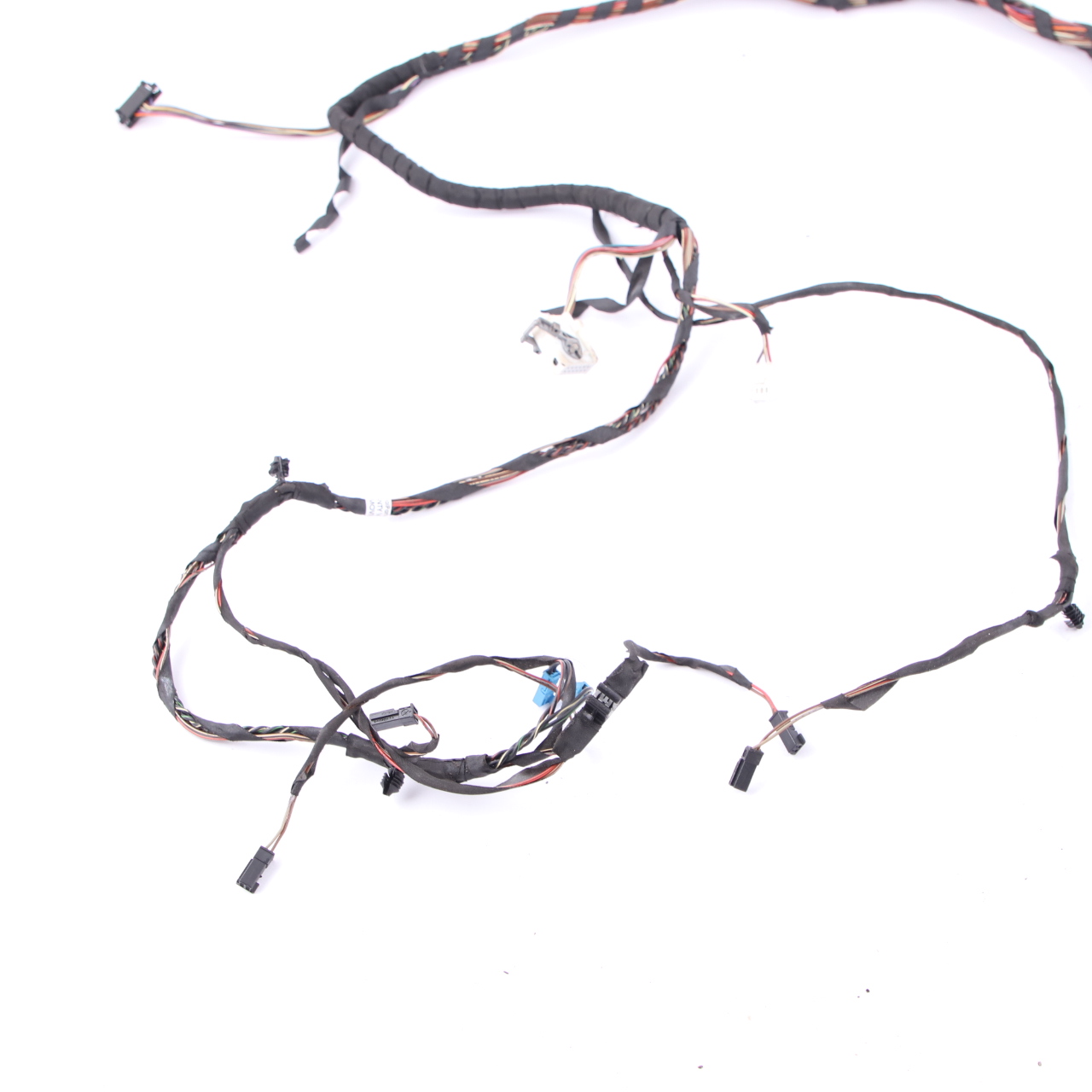 Door Cable BMW F01 F02 Front Right O/S Wiring Loom Harness 9212165