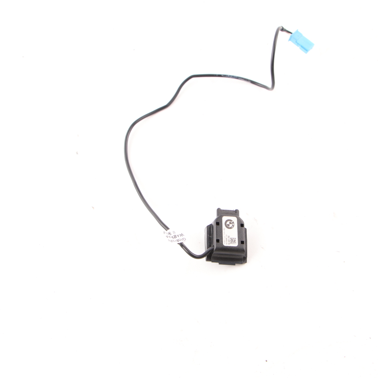 BMW F12 F23 F33 F83 Hands Free Telephone Microphone 9212515