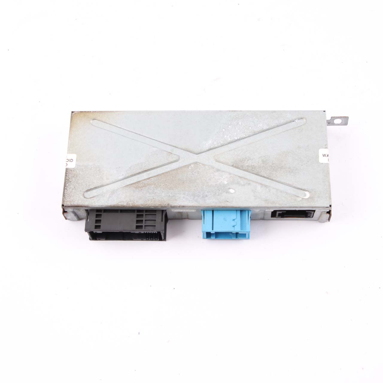 Body Control Unit BMW F01 F10 F11 F12 Module ZGW-01 High Central Gateway 9213187