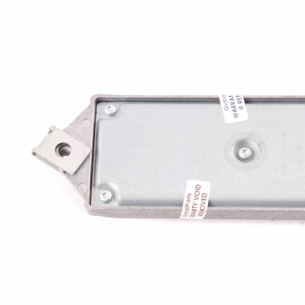 Belt Retractor BMW F01 F02 EMA Front Left Control Unit Air Module Bag 9214239