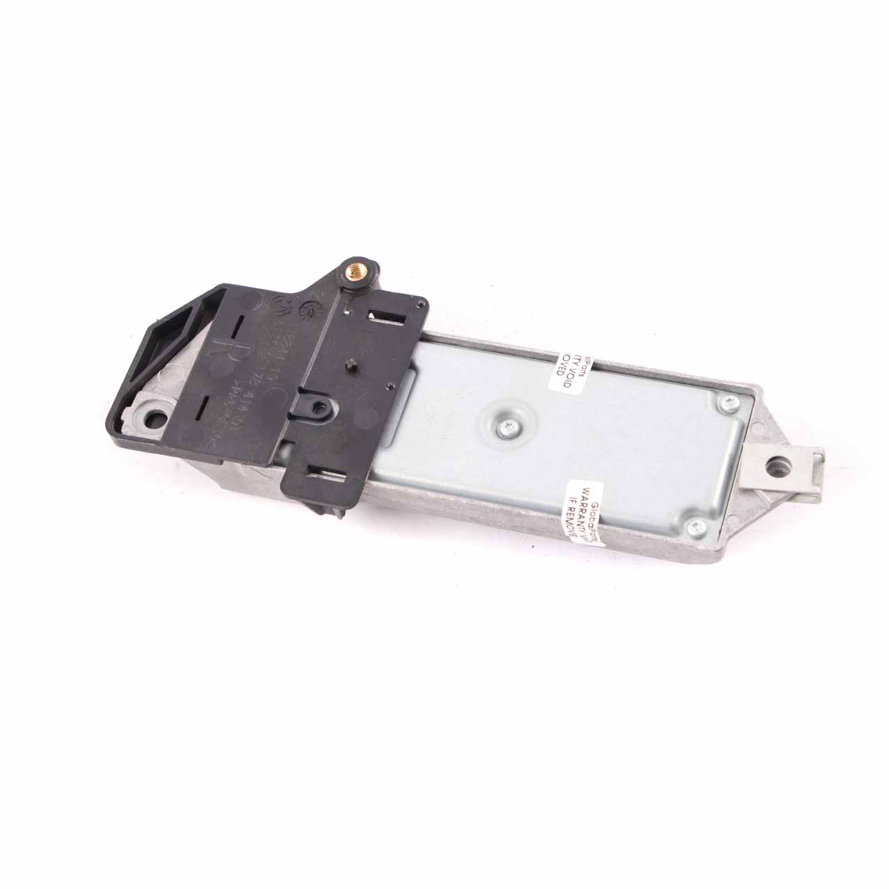 Belt Retractor BMW F01 F02 EMA Front Right Control Unit Air Module Bag 9214240