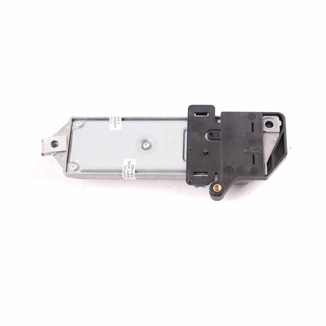 Belt Retractor BMW F01 F02 EMA Front Right Control Unit Air Module Bag 9214240