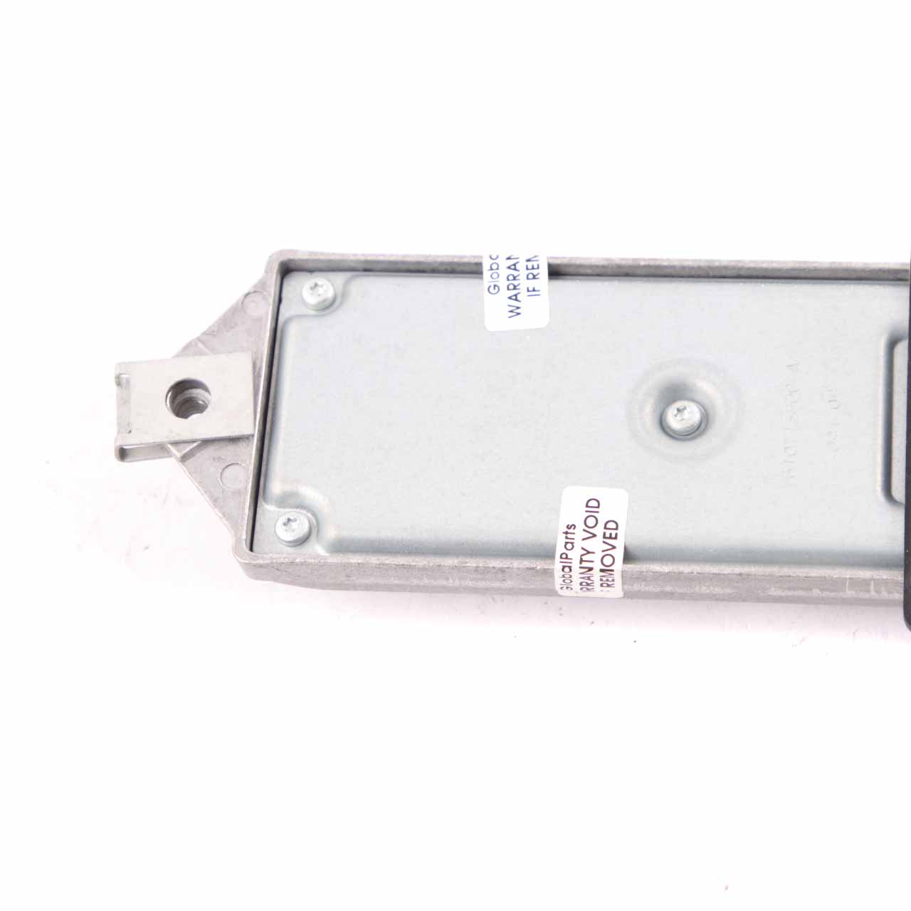 Belt Retractor BMW F01 F02 EMA Front Right Control Unit Air Module Bag 9214240