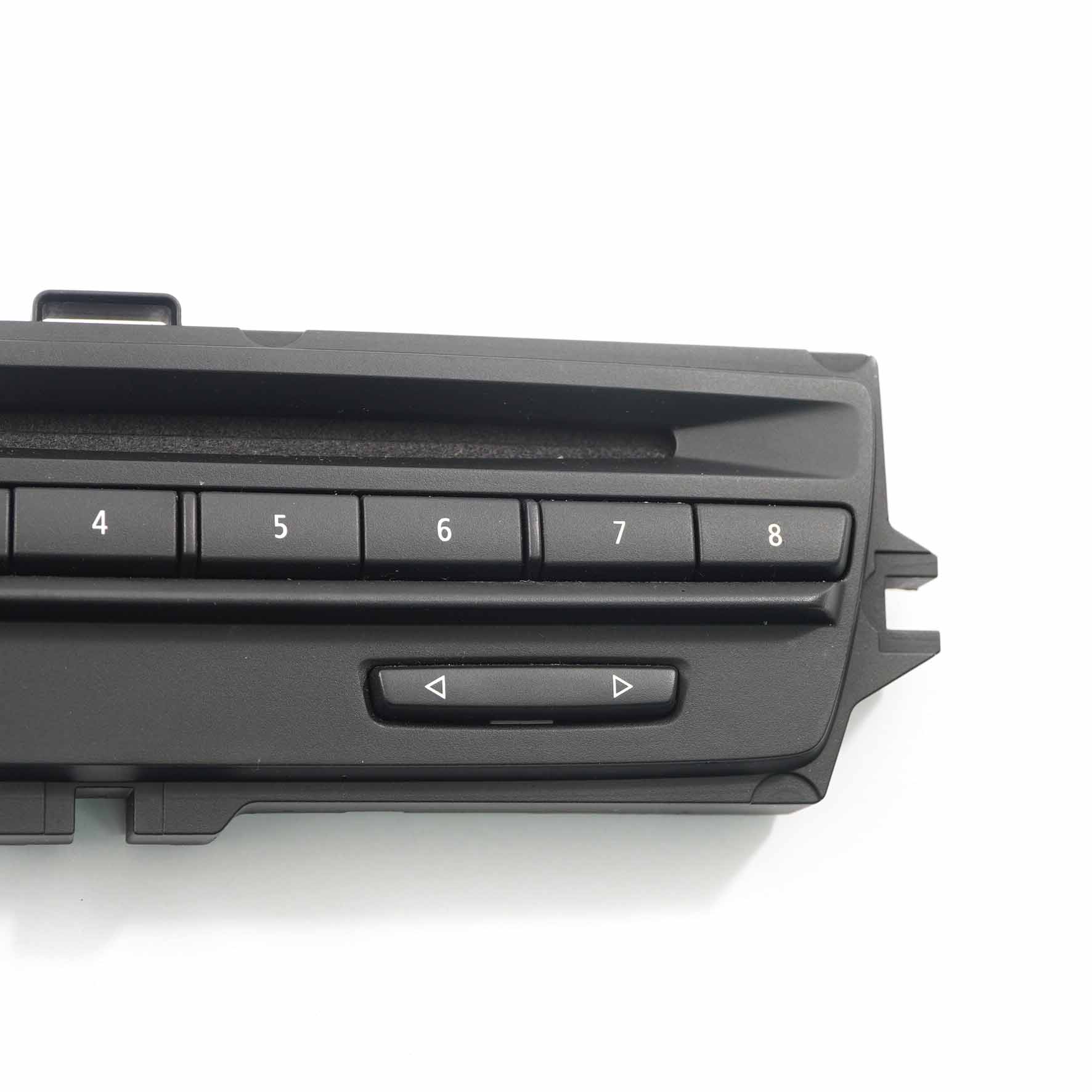 BMW E81 E87 E90 LCI Professional Navigation System Car Computer CIC Control Unit