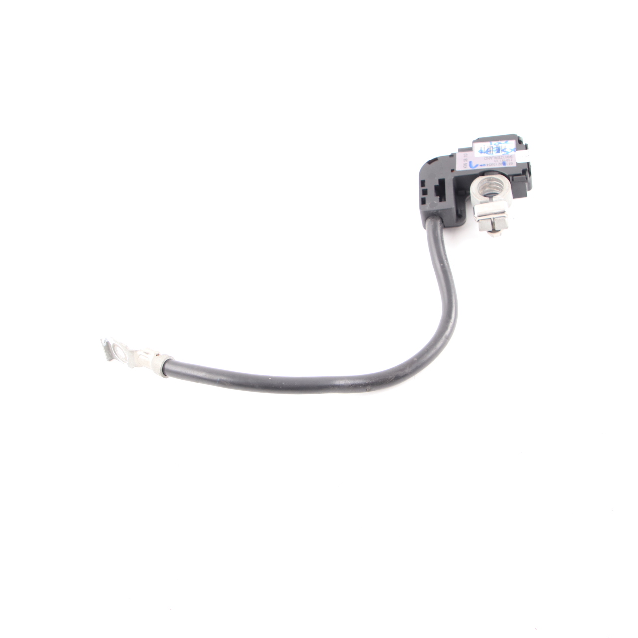 BMW X5 E70 X6 E71 Negative Battery Terminal Cable 9215954 61129215954