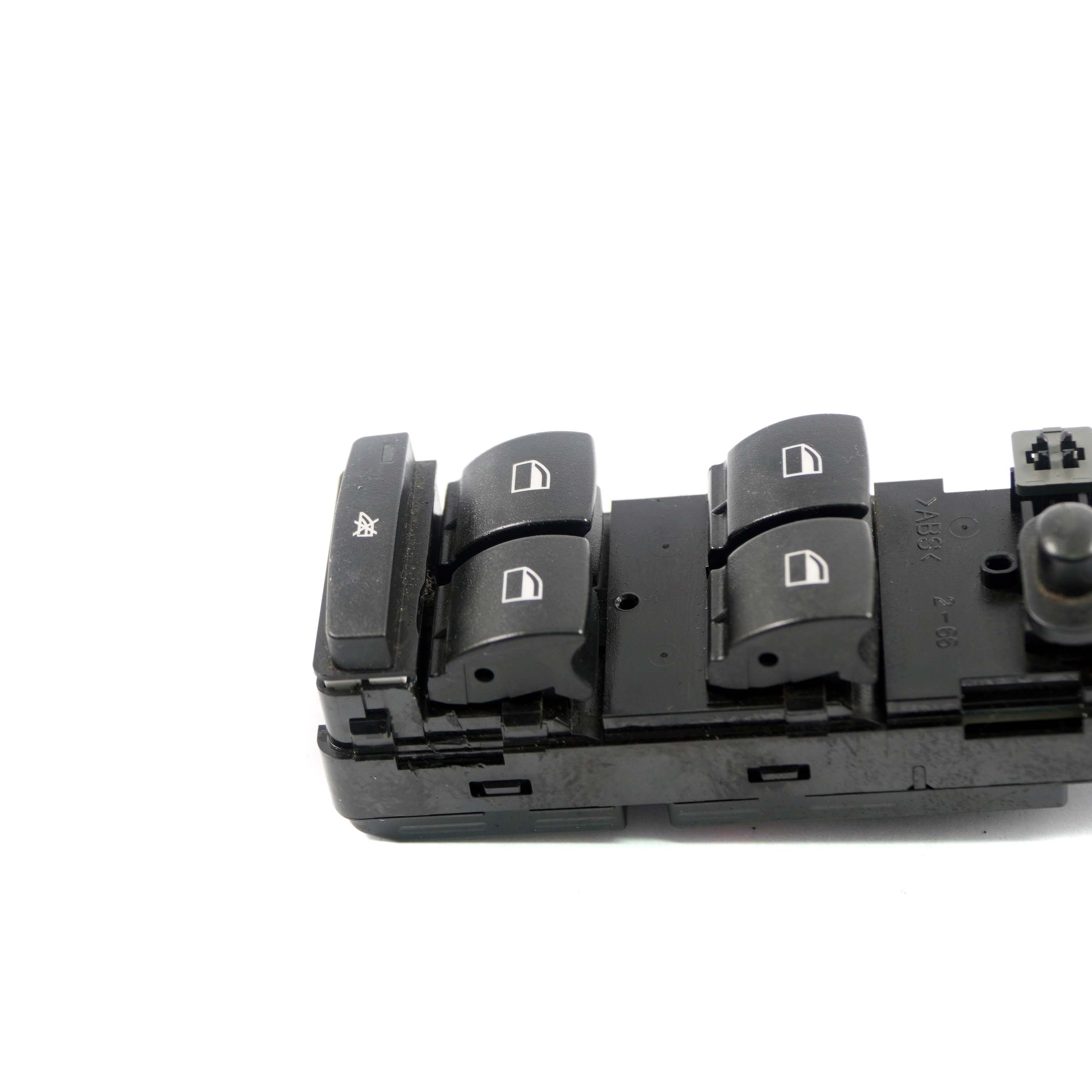 BMW X1 E84 Driver's Side Window Lifter Switch Control Unit 9216047