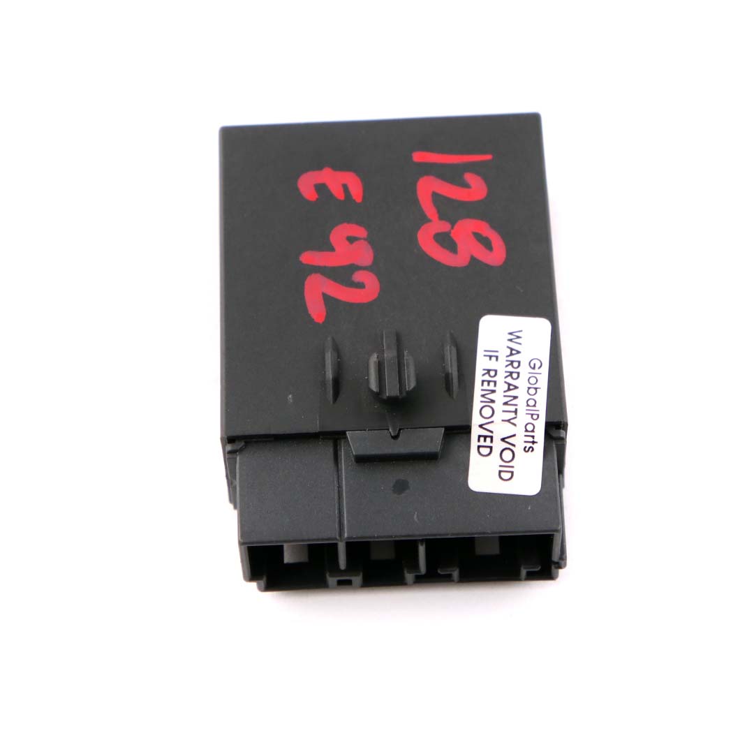 BMW 3 4 5 Series E92 F32 E61 LCPA Seat Belt Module ECU 9216128