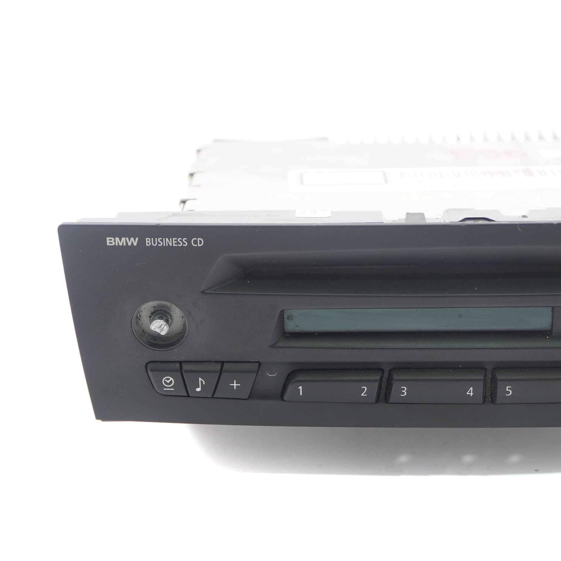 Auto Radio BMW E81 E87 E90 E91 Radio BMW Business CD Player Control Unit 9216273