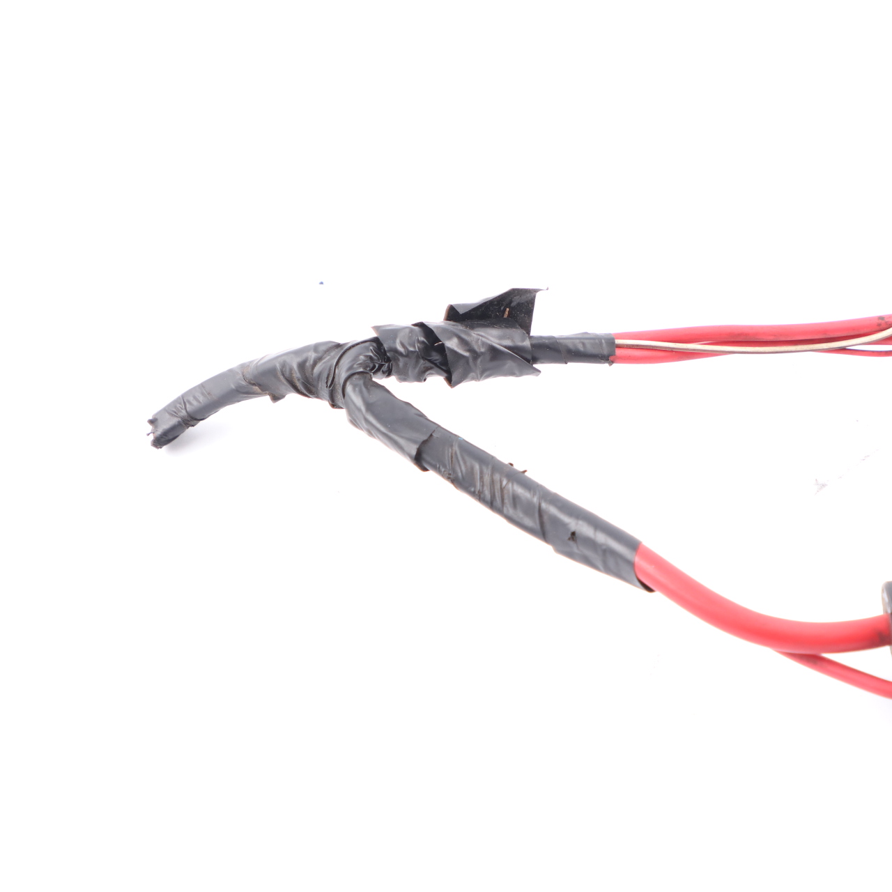 BMW F20 F21 Socket Plug Wiring Loom Cable 9216286