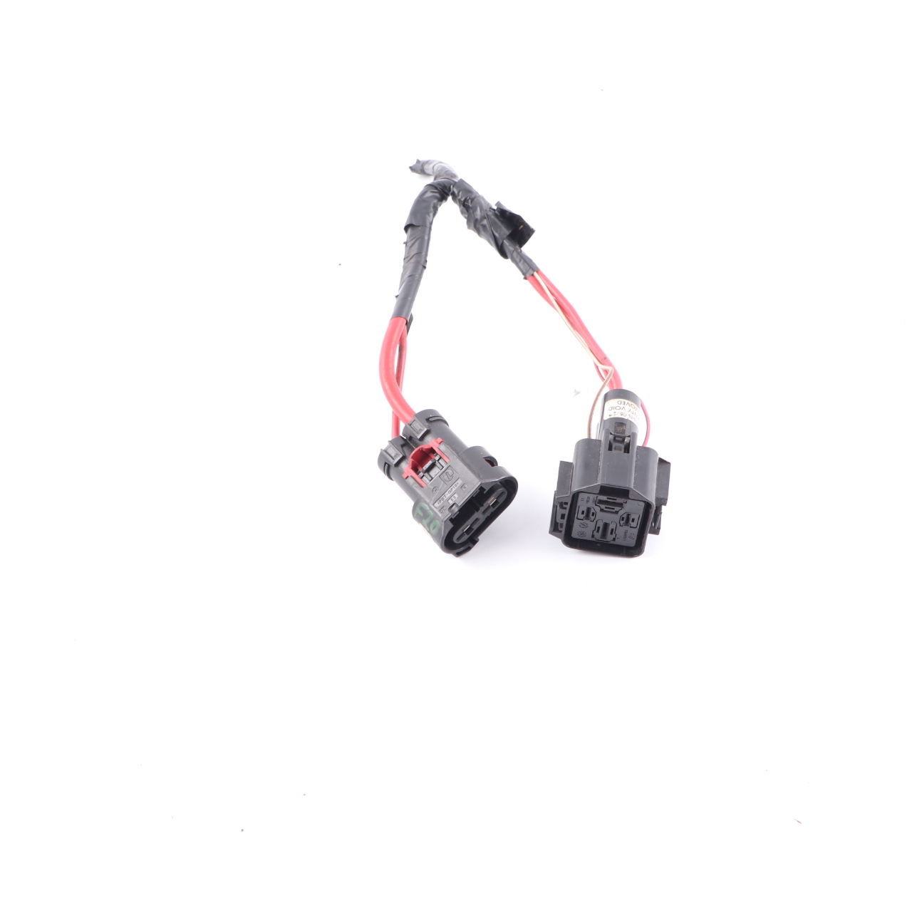 BMW F20 F21 Socket Plug Wiring Loom Cable 9216286