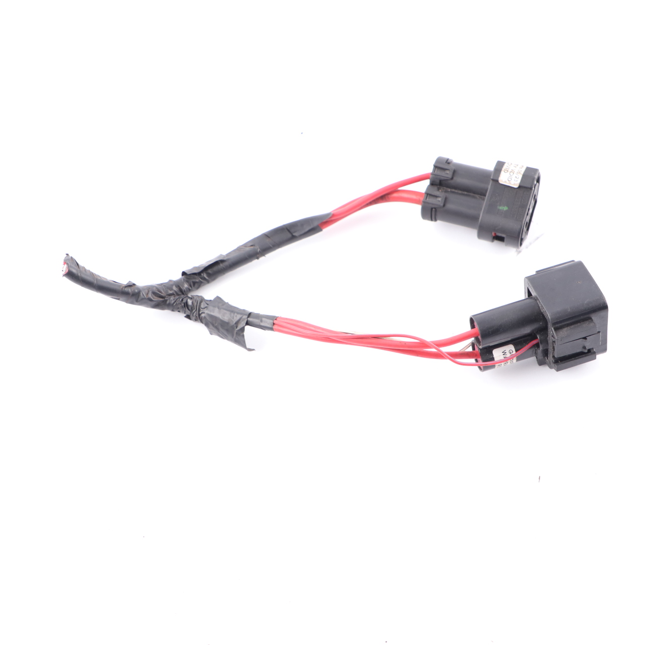 BMW F20 F21 Socket Plug Wiring Loom Cable 9216286