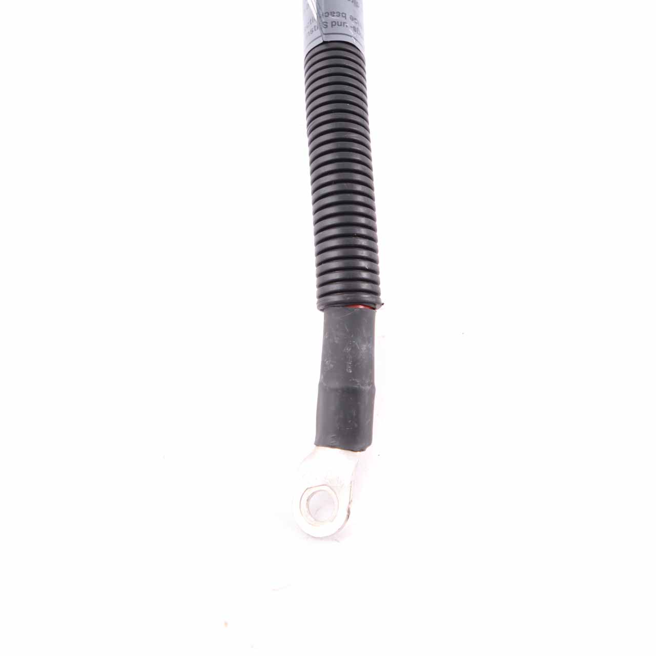 BMW X5 X6 Series E70 E70N LCI E71 Positive Battery Cable Plus Pole 9217004