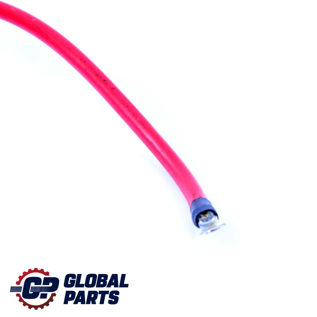 BMW 1 3 X1 Series E82 E84 E88 E90 E91 E92 LCI Battery Cable Plus Pole 9217031