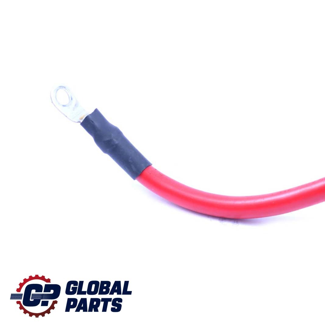 BMW 1 3 X1 Series E82 E84 E88 E90 E91 E92 LCI Battery Cable Plus Pole 9217031