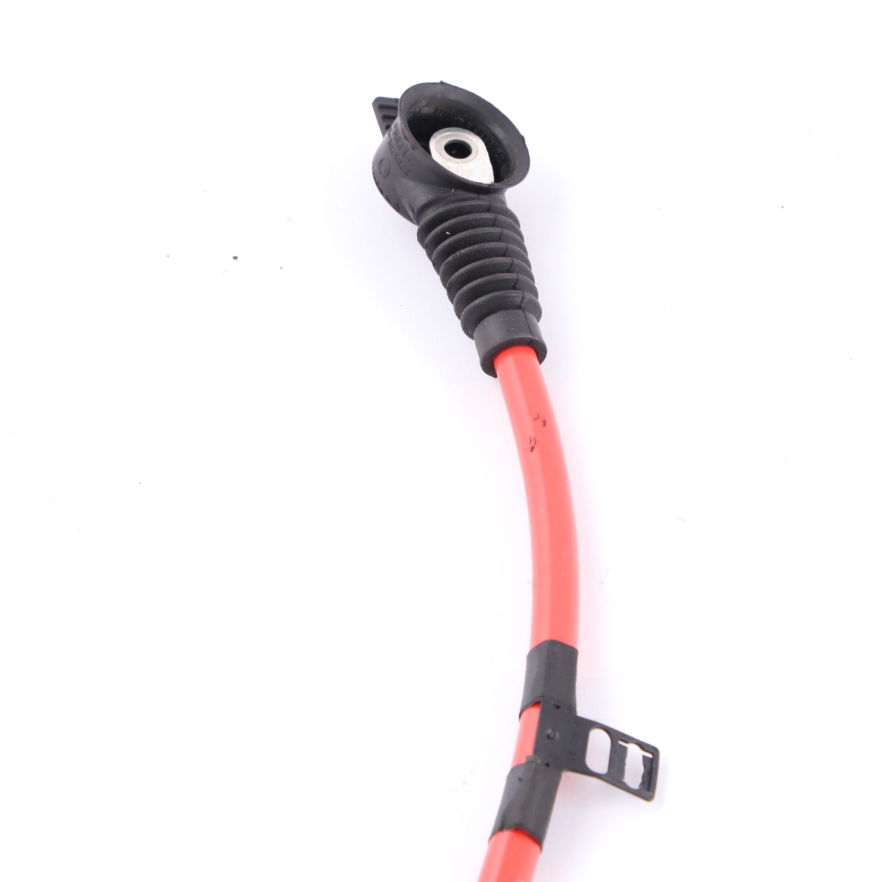 Battery Cable BMW F01 F02 Positive Wiring Plus Pole Red 9217033