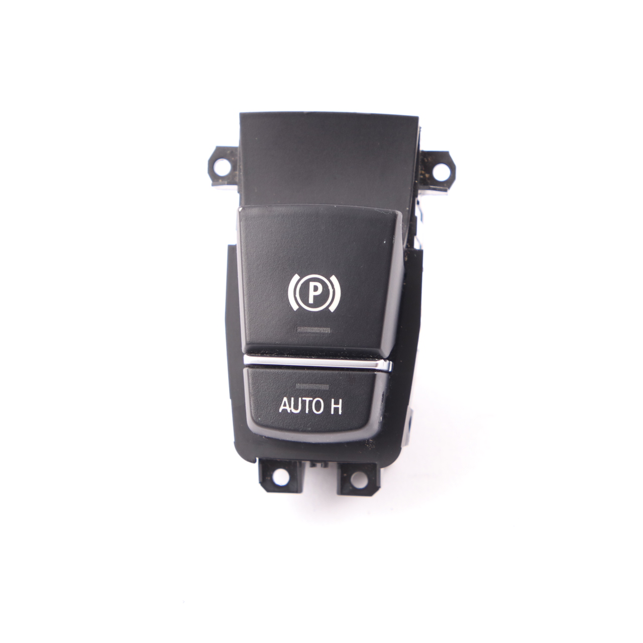 BMW 5 6 Series F10 F11 F12 Parking Brake Auto Hold Switch