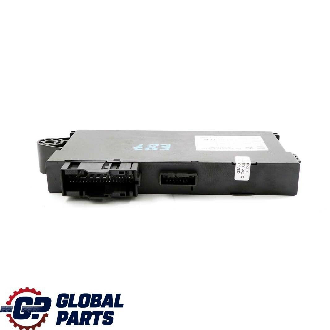 BMW 1 3 5 Series E60 E87 E90 CAS 3 ECU Control Unit Key Reading Module 9217853