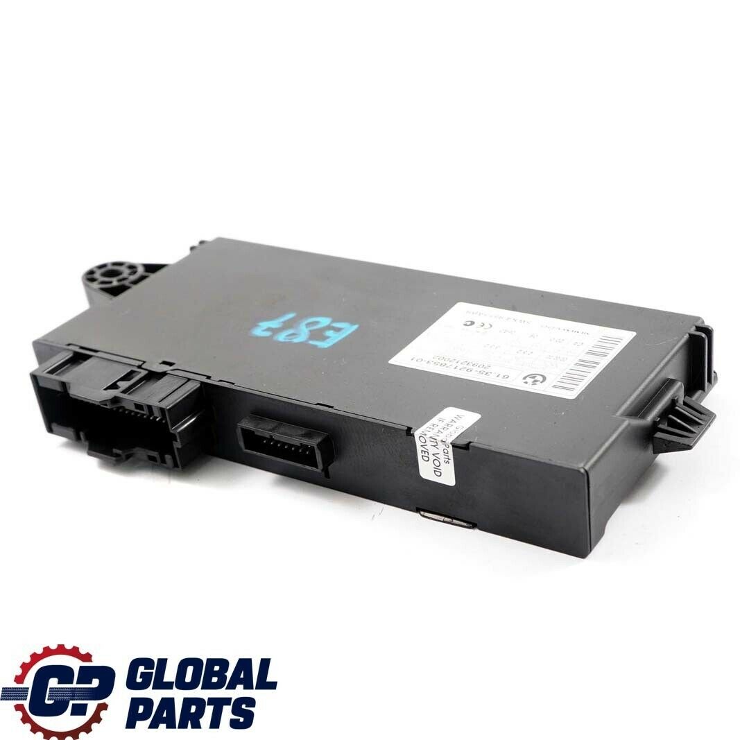 BMW 1 3 5 Series E60 E87 E90 CAS 3 ECU Control Unit Key Reading Module 9217853