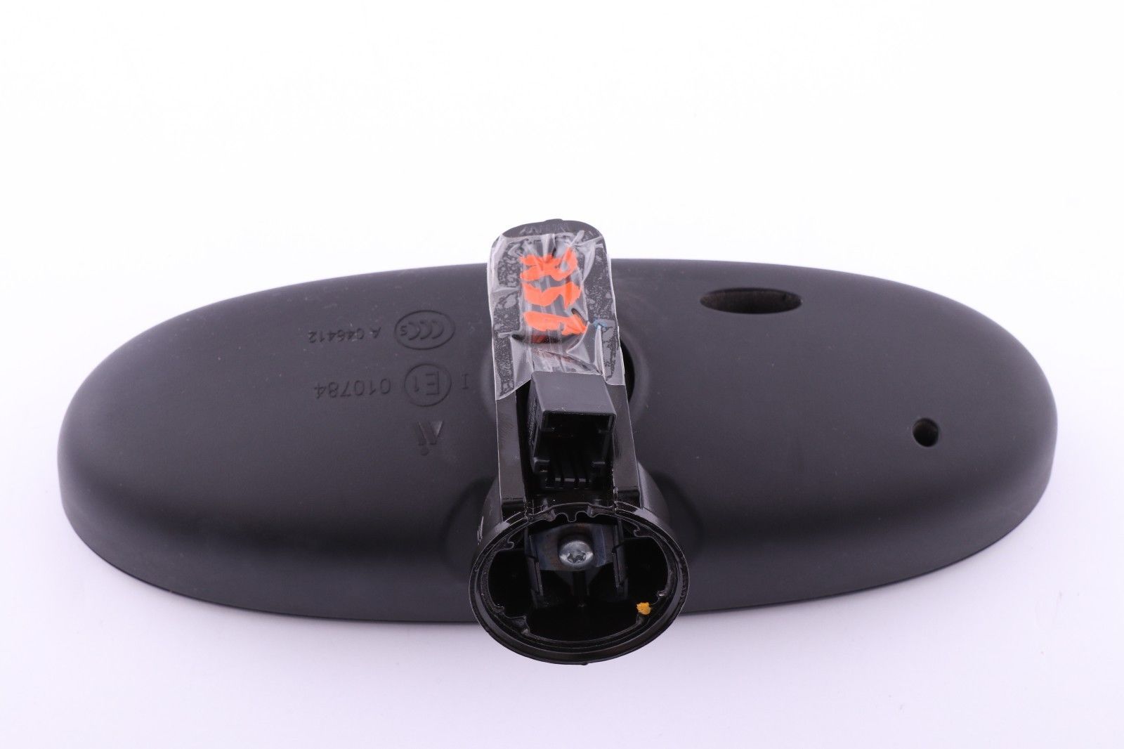 Mini Cooper One R55 R56 R60 Manual Interior Mirror Radio 868 MHZ 9218052