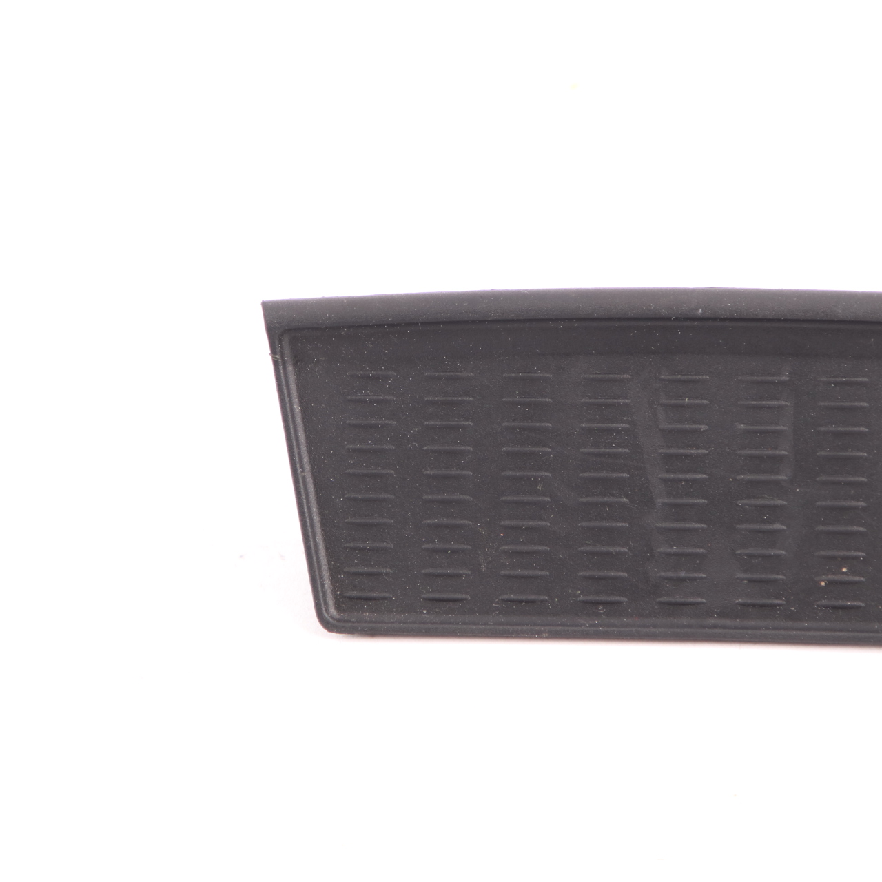 BMW X3 F25 Centre Console Rubber Storage Oddments Tray Insert Mat Rear 9218191