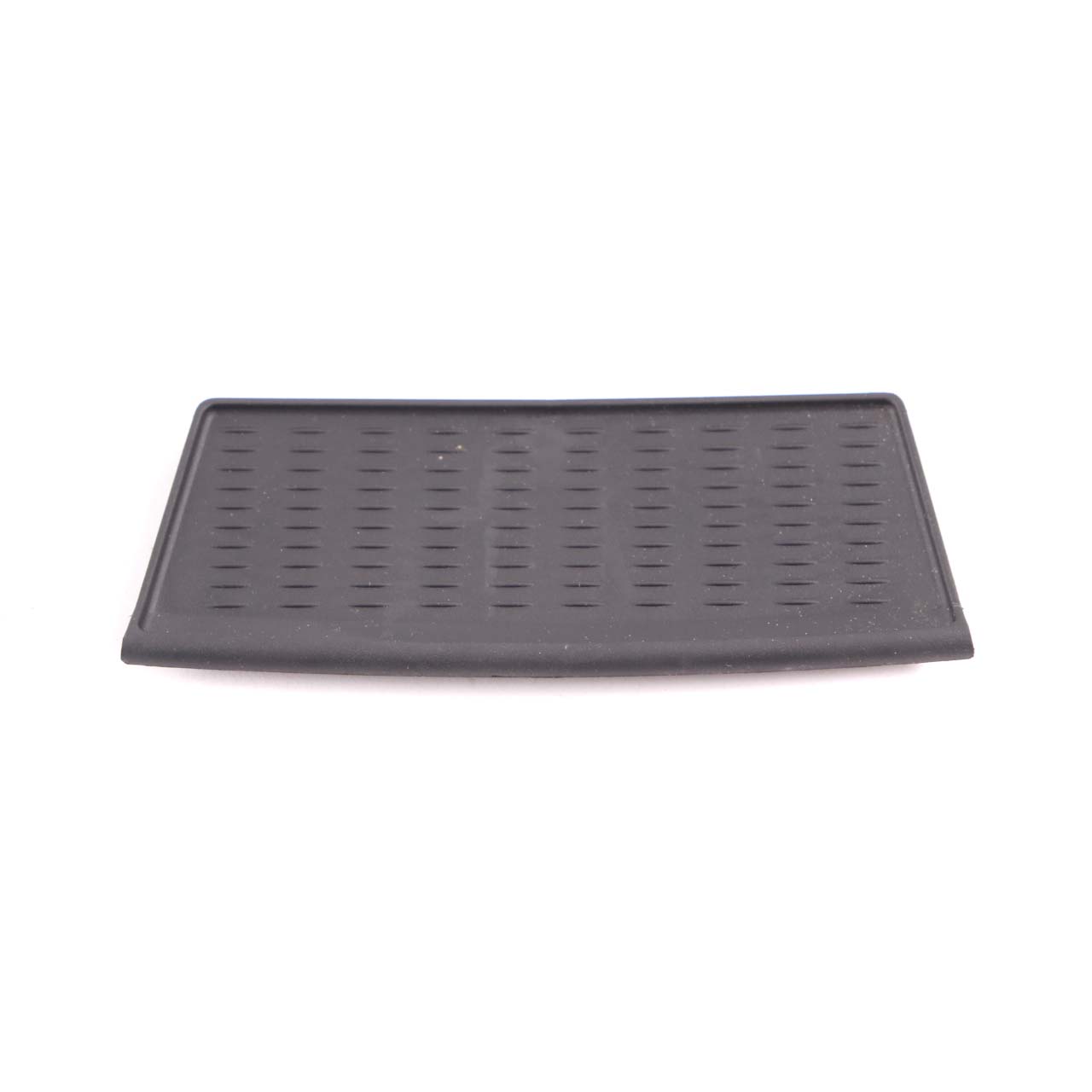 BMW X3 F25 Centre Console Rubber Storage Oddments Tray Insert Mat Rear 9218191