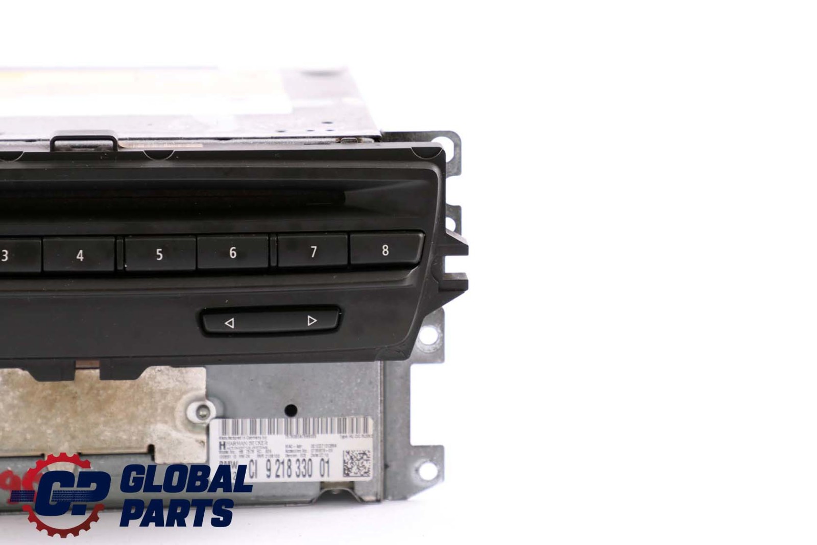 BMW E81 E87 E90 LCI E92 Navigation System Car Computer CIC 9218330