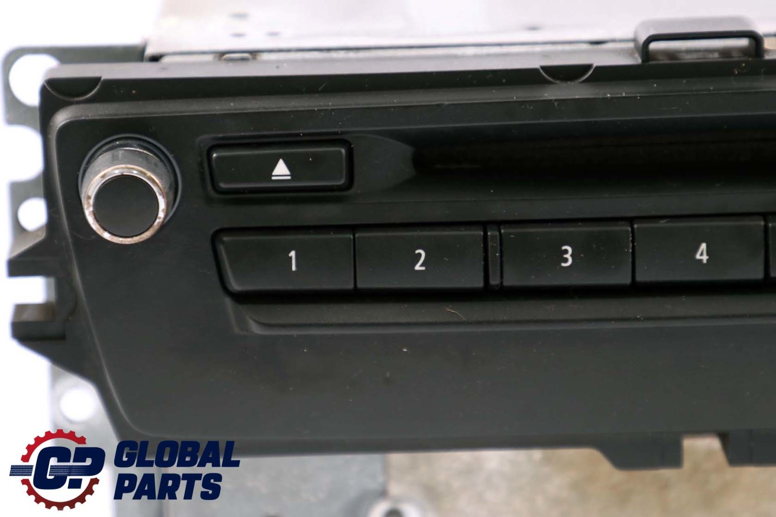 BMW E81 E87 E90 LCI E92 Navigation System Car Computer CIC 9218330