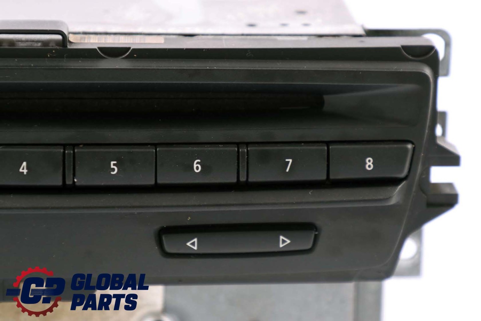 BMW E81 E87 E90 LCI E92 Navigation System Car Computer CIC 9218330