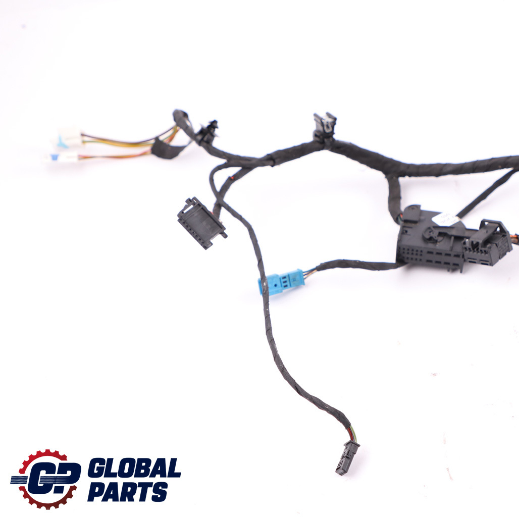 BMW 1 3 E81 E82 E88 E92 LCI Seat Wiring Loom Harness Cable 9218743 9218734