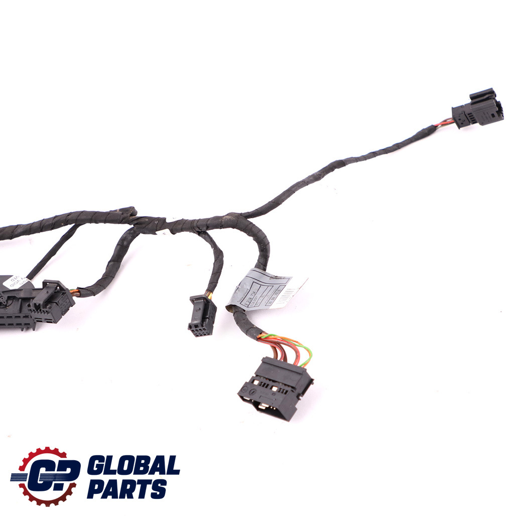 BMW 1 3 E81 E82 E88 E92 LCI Seat Wiring Loom Harness Cable 9218743 9218734