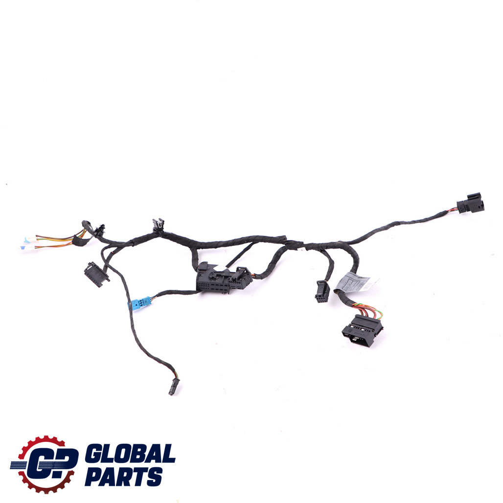 BMW 1 3 E81 E82 E88 E92 LCI Seat Wiring Loom Harness Cable 9218743 9218734