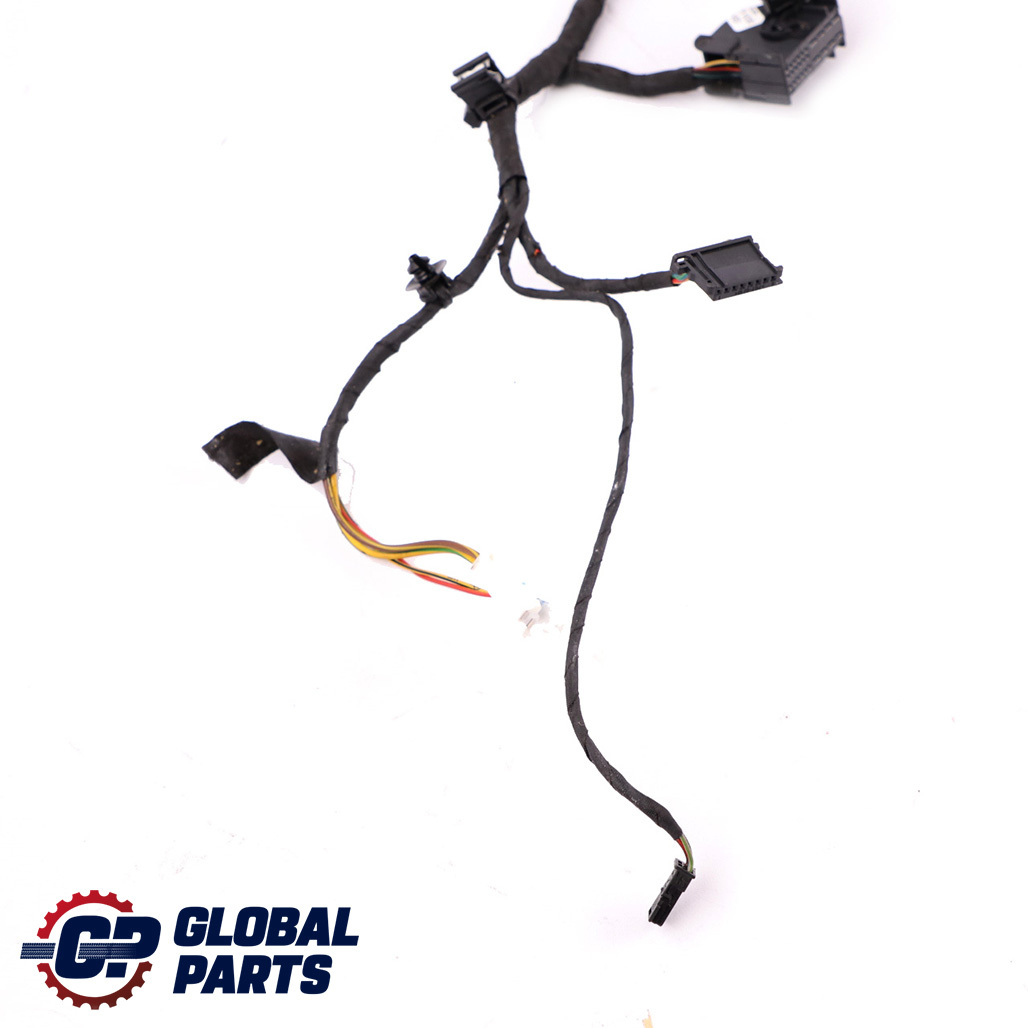 BMW 1 3 E81 E82 E88 E92 LCI Seat Wiring Loom Harness Cable 9218743 9218734