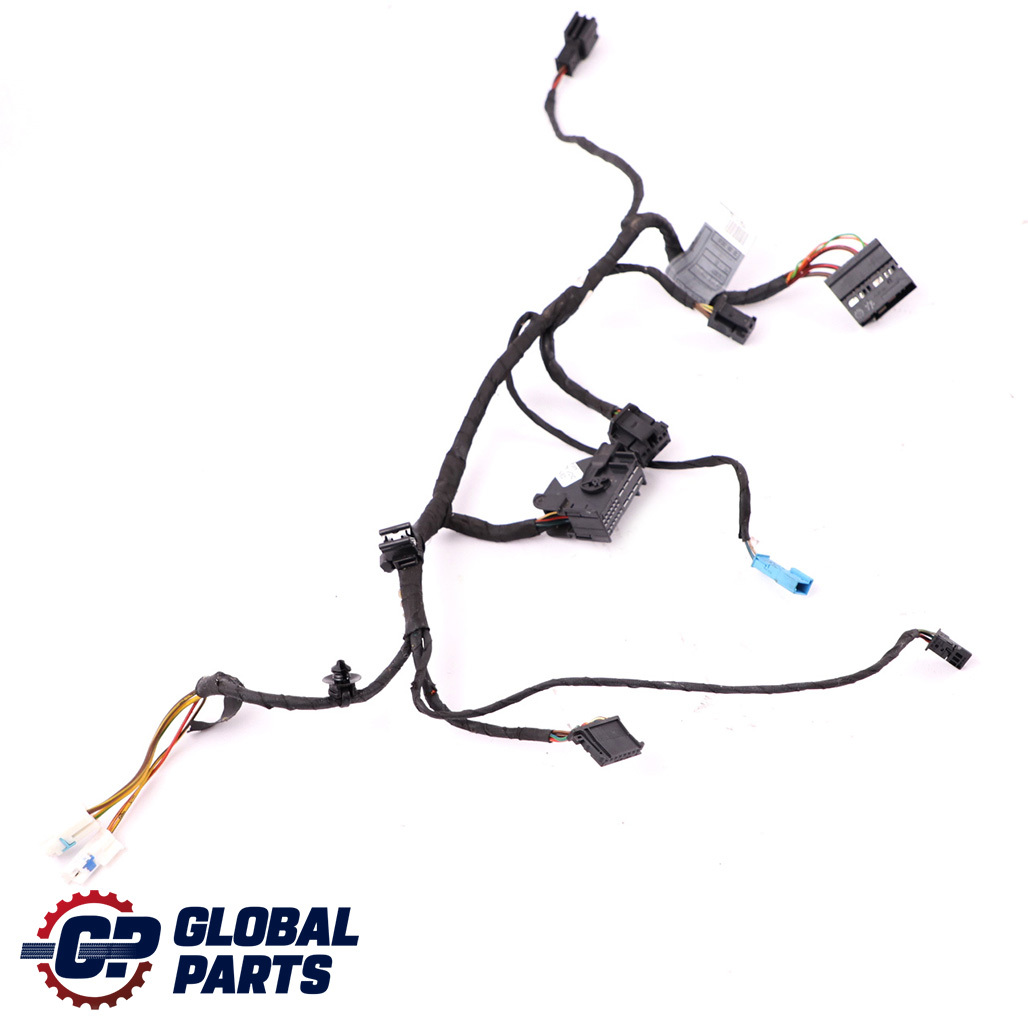 BMW 1 3 E81 E82 E88 E92 LCI Seat Wiring Loom Harness Cable 9218743 9218734